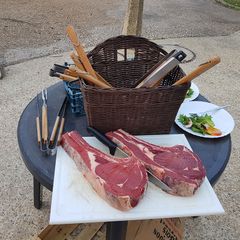 Parc de Loisirs Le Faillal - Camping Tarn-et-Garonne