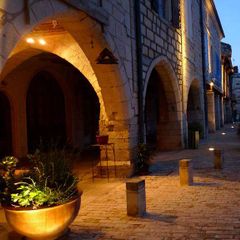 Parc de Loisirs Le Faillal - Camping Tarn-et-Garonne