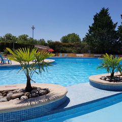 Parc de Loisirs Le Faillal - Camping Tarn-et-Garonne