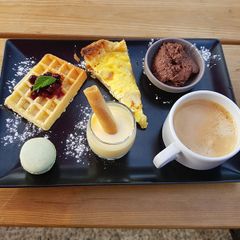 Parc de Loisirs Le Faillal - Camping Tarn-et-Garonne