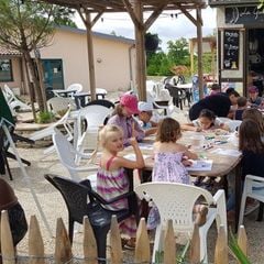 Parc de Loisirs Le Faillal - Camping Tarn-et-Garonne