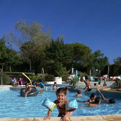 Parc de Loisirs Le Faillal - Camping Tarn-et-Garonne