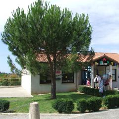 Parc de Loisirs Le Faillal - Camping Tarn-et-Garonne