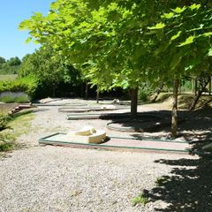 Parc de Loisirs Le Faillal - Camping Tarn-et-Garonne