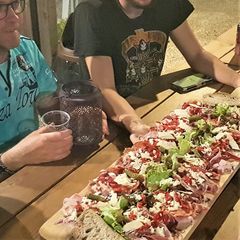 Parc de Loisirs Le Faillal - Camping Tarn-et-Garonne