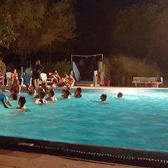 Parc de Loisirs Le Faillal - Camping Tarn-et-Garonne