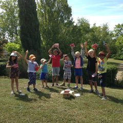 Parc de Loisirs Le Faillal - Camping Tarn-et-Garonne