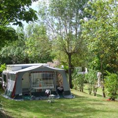 Parc de Loisirs Le Faillal - Camping Tarn-et-Garonne
