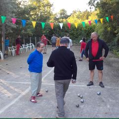 Parc de Loisirs Le Faillal - Camping Tarn-et-Garonne