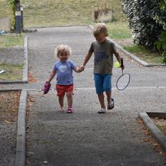 Parc de Loisirs Le Faillal - Camping Tarn-et-Garonne