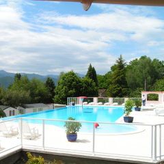 Camping Midi Pyrénées - Camping Paradis - Camping Haute-Garonne