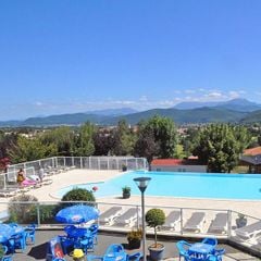 Camping Midi Pyrénées - Camping Paradis - Camping Haute-Garonne