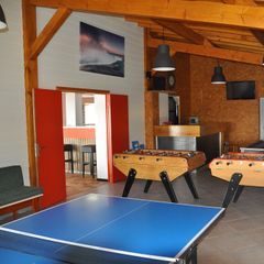 Camping Midi Pyrénées - Camping Paradis - Camping Haute-Garonne