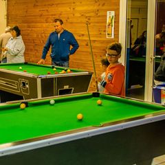 Camping Midi Pyrénées - Camping Paradis - Camping Haute-Garonne