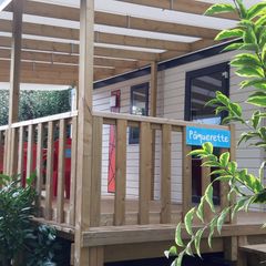 Camping Midi Pyrénées - Camping Paradis - Camping Haute-Garonne