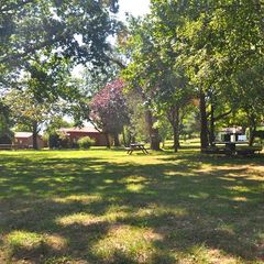 Camping Midi Pyrénées - Camping Paradis - Camping Haute-Garonne