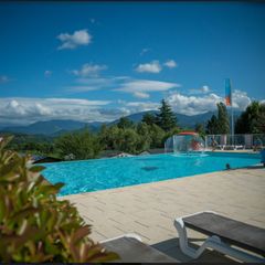 Camping Midi Pyrénées - Camping Paradis - Camping Haute-Garonne