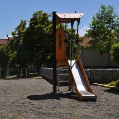 Camping Midi Pyrénées - Camping Paradis - Camping Haute-Garonne