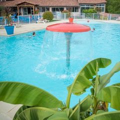 Camping Midi Pyrénées - Camping Paradis - Camping Haute-Garonne