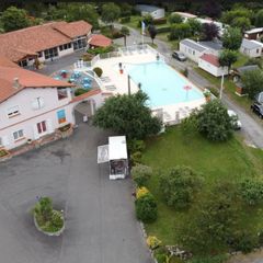 Camping Midi Pyrénées - Camping Paradis - Camping Haute-Garonne