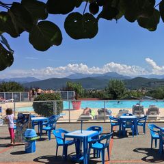 Camping Midi Pyrénées - Camping Paradis - Camping Haute-Garonne