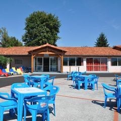 Camping Midi Pyrénées - Camping Paradis - Camping Haute-Garonne