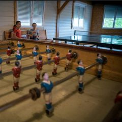 Camping Midi Pyrénées - Camping Paradis - Camping Haute-Garonne