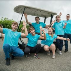 Camping Midi Pyrénées - Camping Paradis - Camping Haute-Garonne