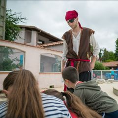 Camping Midi Pyrénées - Camping Paradis - Camping Haute-Garonne