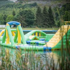 Camping Midi Pyrénées - Camping Paradis - Camping Haute-Garonne