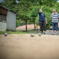 Camping Midi Pyrénées - Camping Paradis - Camping Haute-Garonne