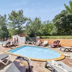 Camping Val Roma Park - Camping Pyrenees-Orientales