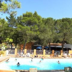 Camping Val Roma Park - Camping Pyrenees-Orientales