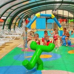 Camping Paradis Val de Trie - Camping Somme