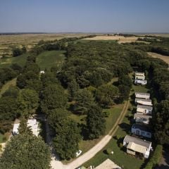 Camping Le Valerick - Camping Charente-Maritime