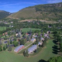 Domaine Aigoual Cévennes - Camping Lozère