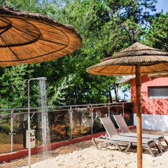 Camping Ohai Nazaré Outdoor Resort - Camping Centre du Portugal