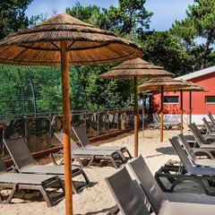 Camping Ohai Nazaré Outdoor Resort - Camping Centre du Portugal