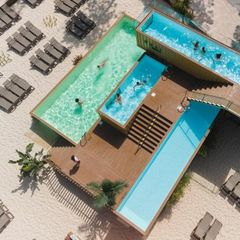 Camping Ohai Nazaré Outdoor Resort - Camping Centre du Portugal