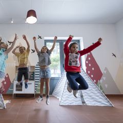 Camping Ohai Nazaré Outdoor Resort - Camping Centre du Portugal