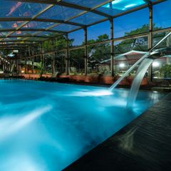 Camping Ohai Nazaré Outdoor Resort - Camping Centre du Portugal