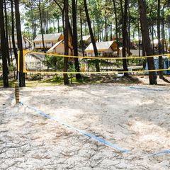 Camping Ohai Nazaré Outdoor Resort - Camping Centre du Portugal