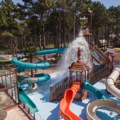 Camping Ohai Nazaré Outdoor Resort - Camping Centre du Portugal