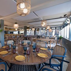 Camping Ohai Nazaré Outdoor Resort - Camping Centre du Portugal