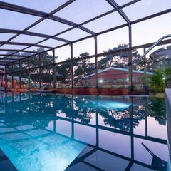 Camping Ohai Nazaré Outdoor Resort - Camping Centre du Portugal