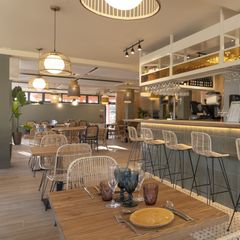 Camping Ohai Nazaré Outdoor Resort - Camping Centre du Portugal