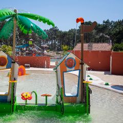 Camping Ohai Nazaré Outdoor Resort - Camping Centre du Portugal