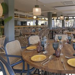 Camping Ohai Nazaré Outdoor Resort - Camping Centre du Portugal