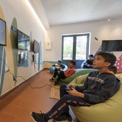 Camping Ohai Nazaré Outdoor Resort - Camping Centre du Portugal