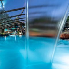 Camping Ohai Nazaré Outdoor Resort - Camping Centre du Portugal